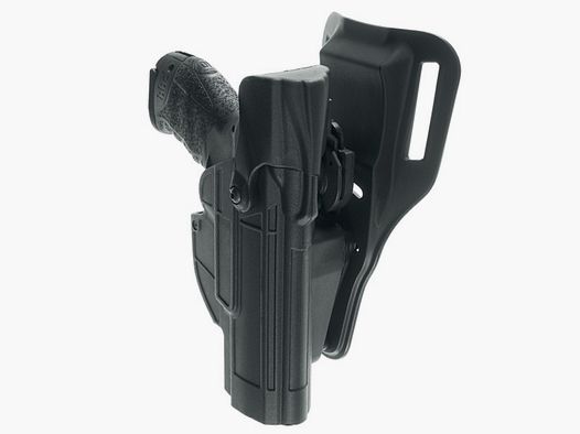 King Cobra Evolution 5.0 Level 3 holster