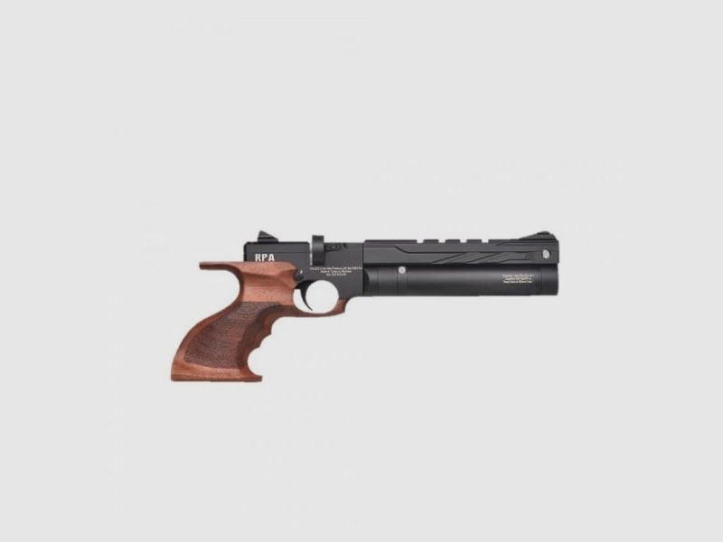 RPA PCP PISTOLET reximex