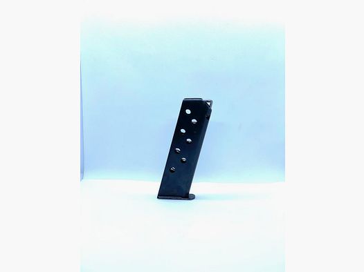 MAGAZIN WALTHER MOD.PP Kal.7.65 ORIGINAL