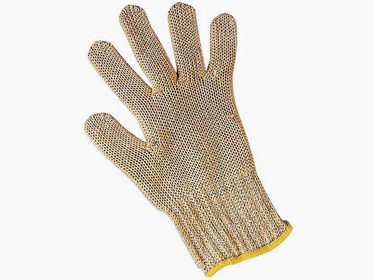 Schnittschutzhandschuh Gr.L