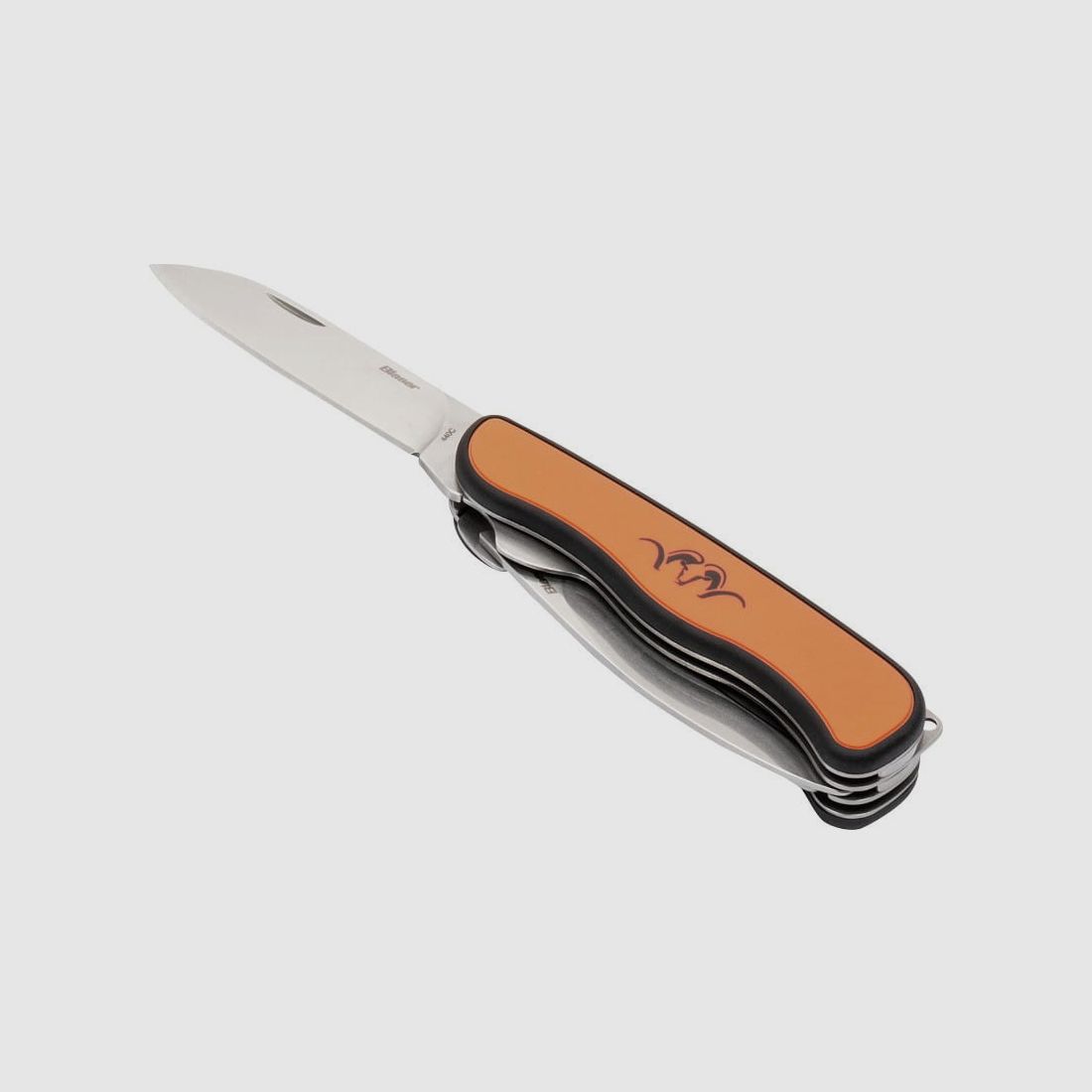 Blaser Multitool folding knife orange, image 2 of 3