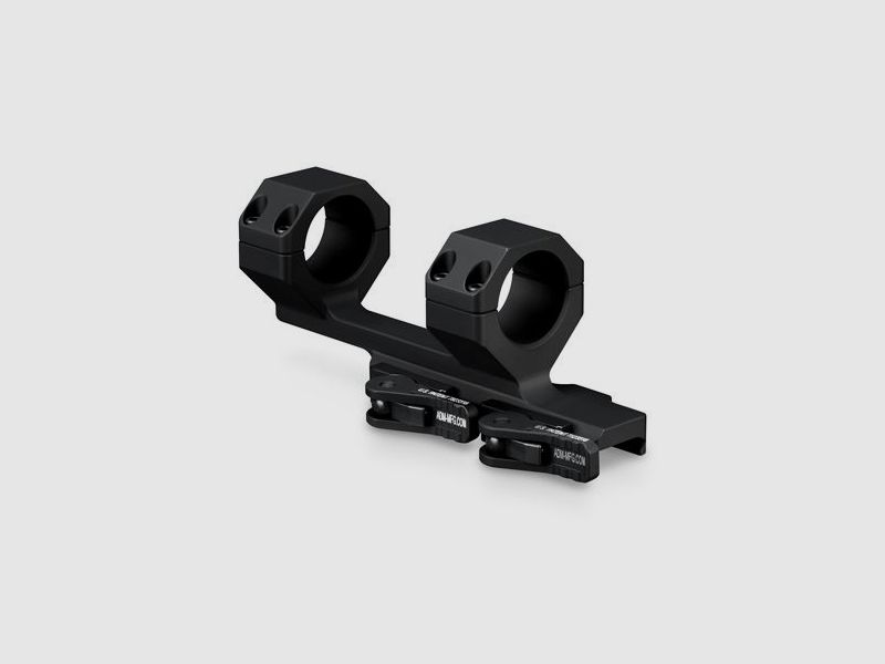 Vortex Precision QR Extended Cantilever Mount 30 mm