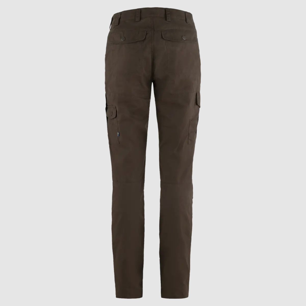 Fjällräven Winter-Damenhose Karla Pro W