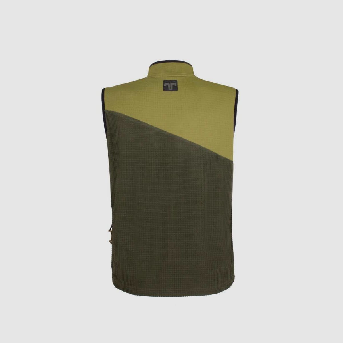 Zotta Gilet Joker Fleece Herren, Bild 2 von 6