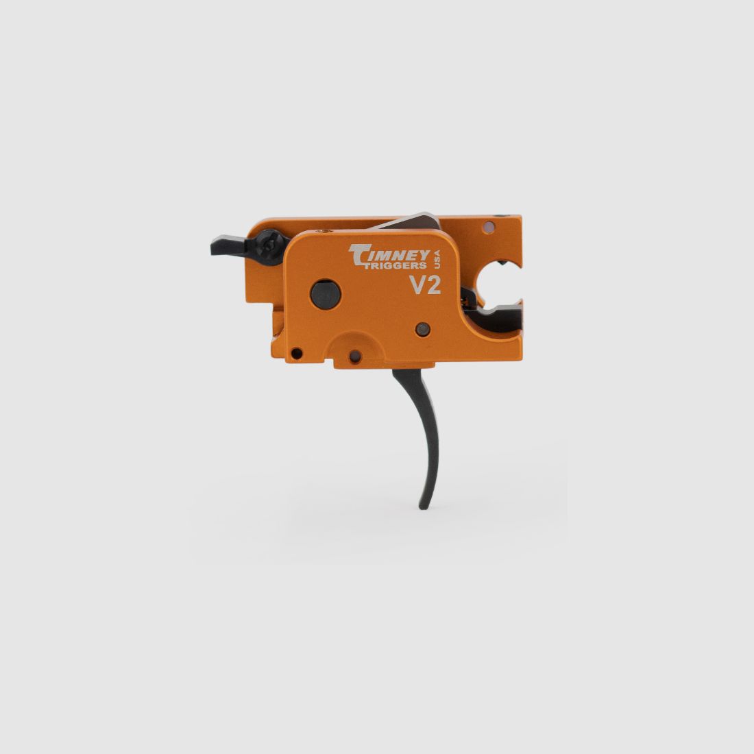TIMNEY Gebogen Trekker voor CZ Scorpion | 1247–1701 g #065SCORPION