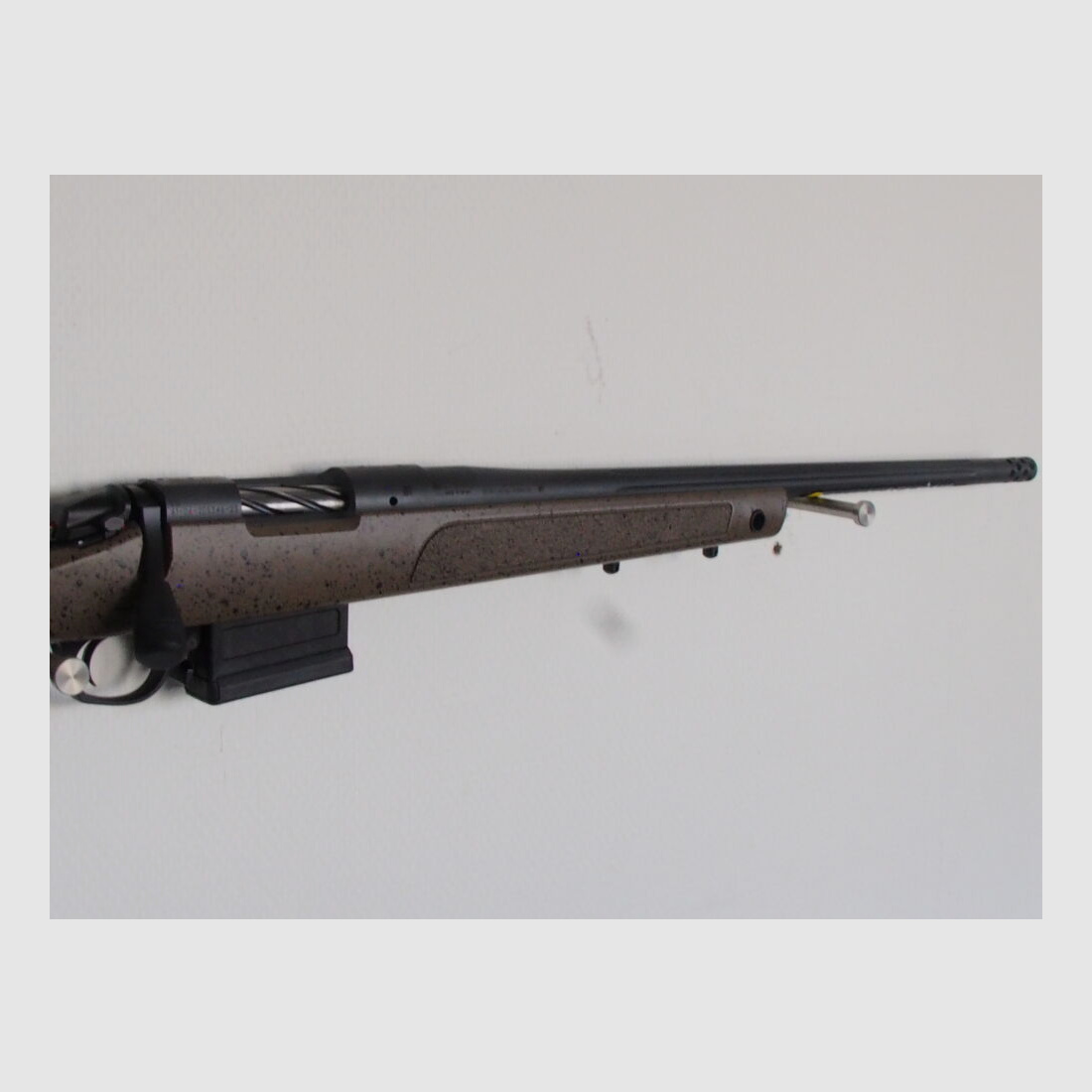 Bergara B14 HMR