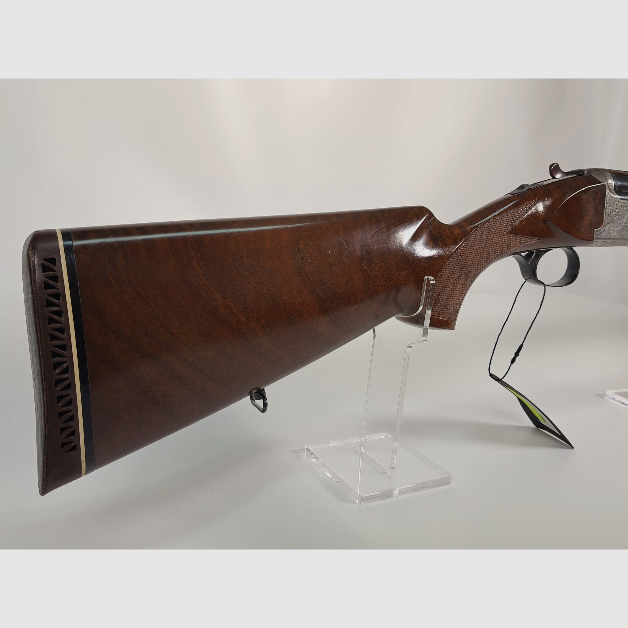 Franchi Mod. Diamond Bockdoppeflinte 12/70, zdjęcie 6 z 8