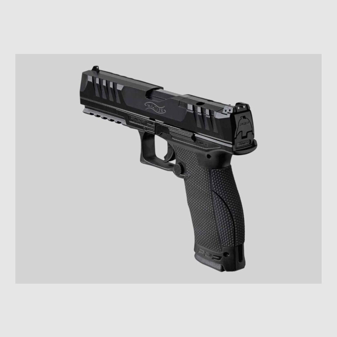 Walther PDP FS Match 9mm Luger, image 3 sur 4