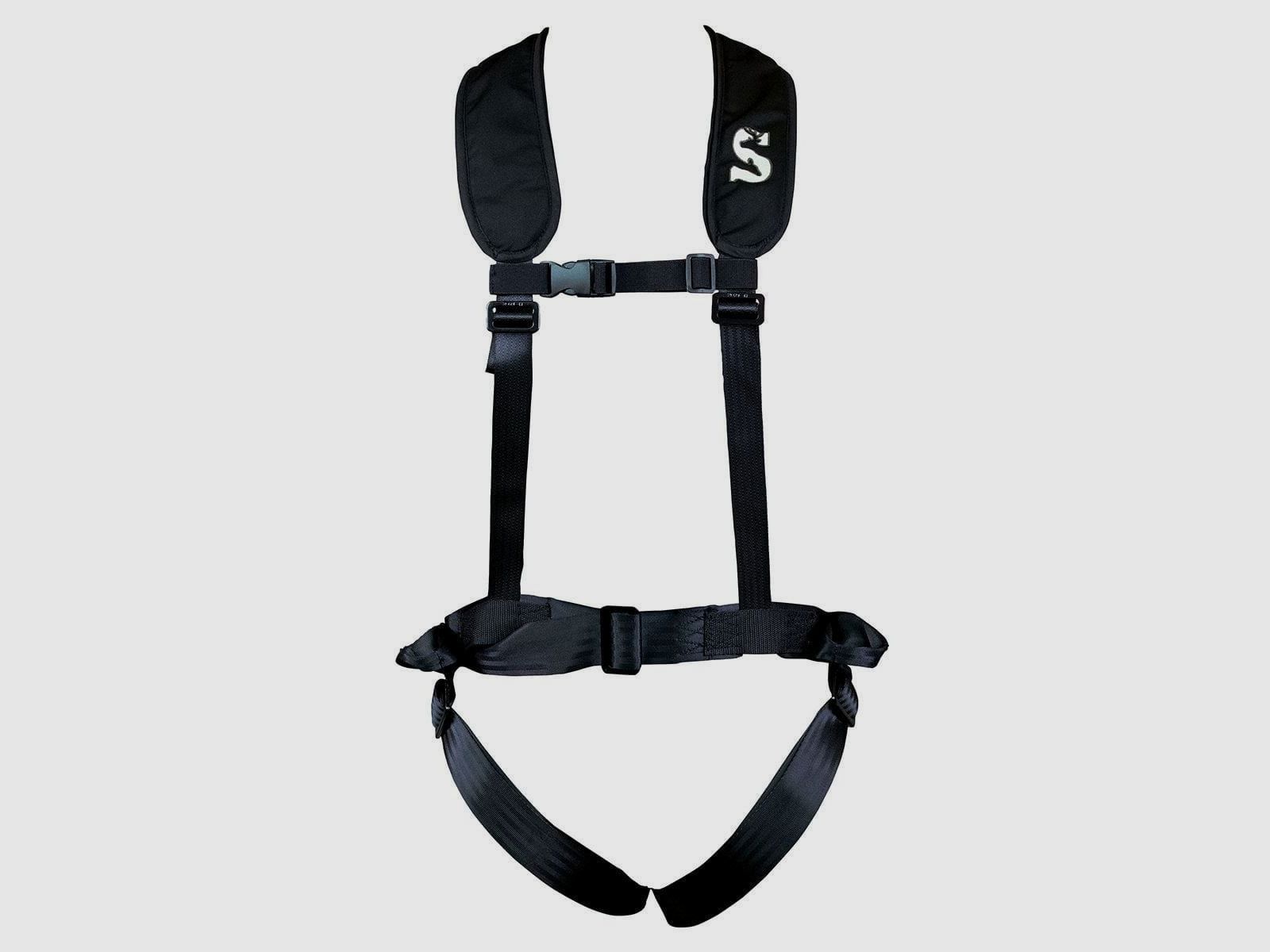 Summit Element Safety Harness Medium Sicherheitsgeschirr