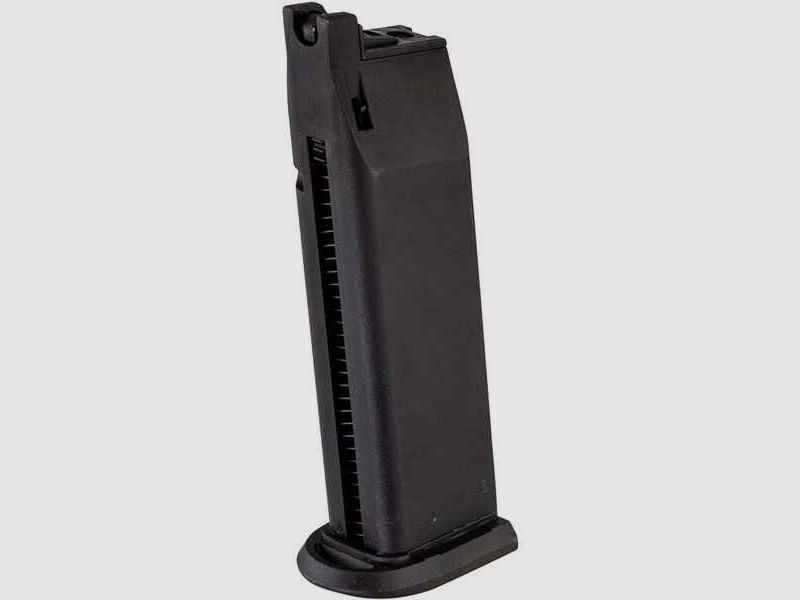 Magazin Airsoft Walther P99 Gas 6mmBB 18