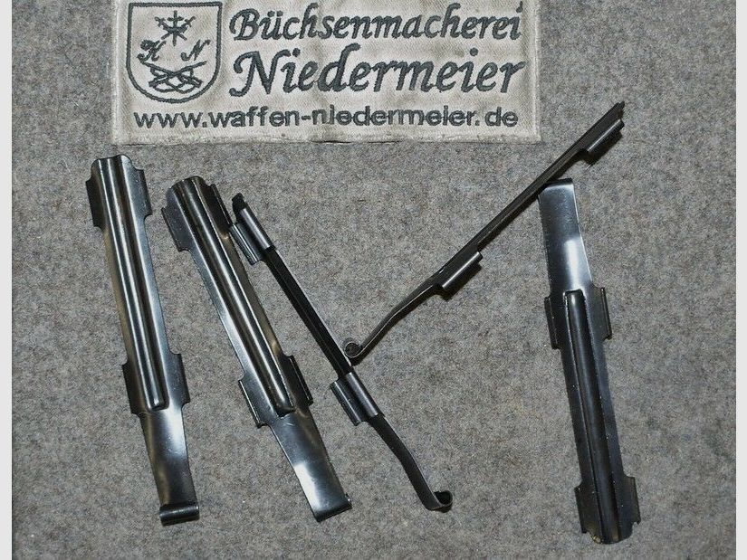 Niedermeier Staubschutzdeckel K43 / G43
