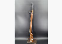 Norinco TU KKW calibre .22LR carabine de tir militaire optique TU KKW