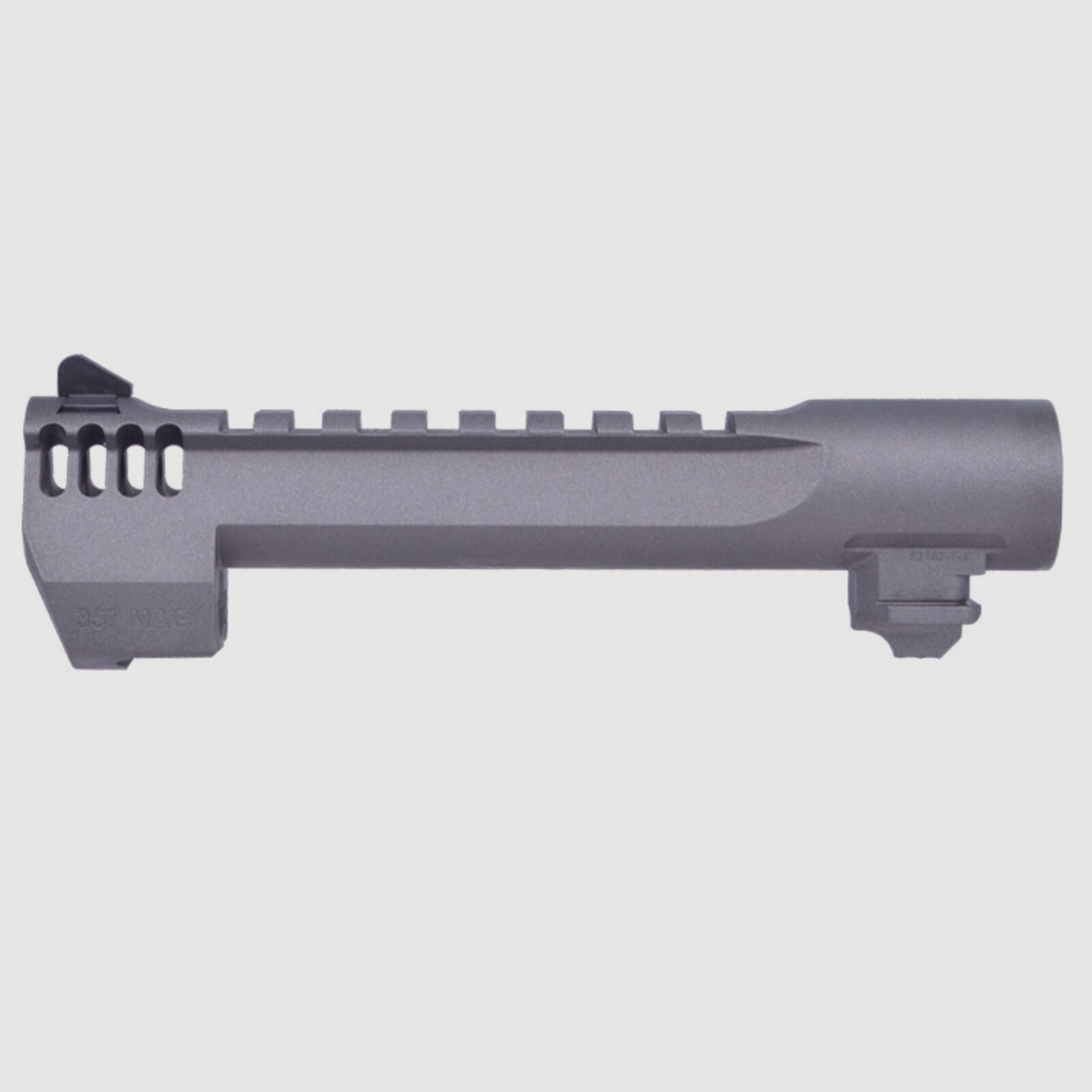 Magnum Research Lauf Desert Eagle 6" (6 Zoll) Tungsten IMB .357Mag