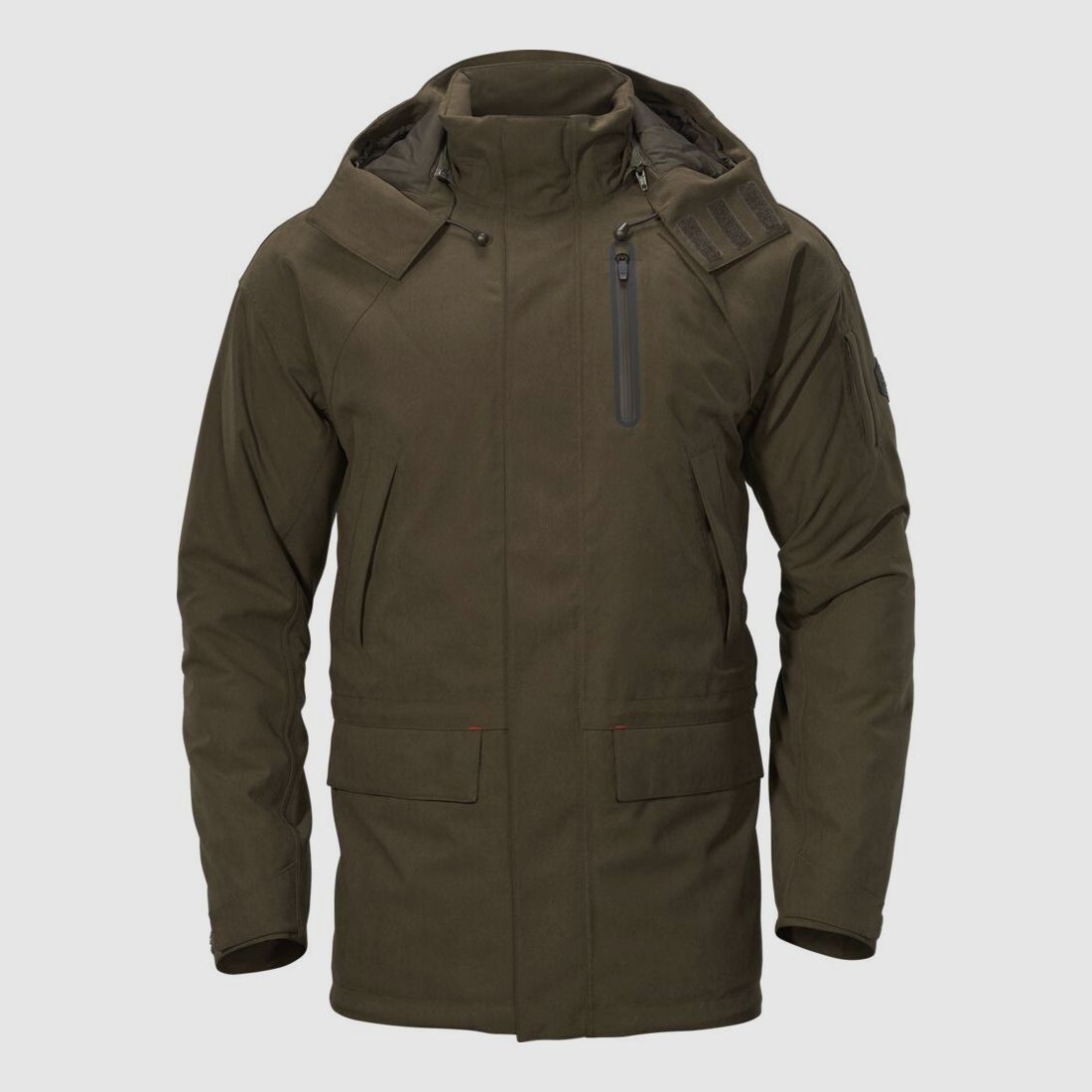 Härkila Driven Hunt Jacket, image 1 of 4