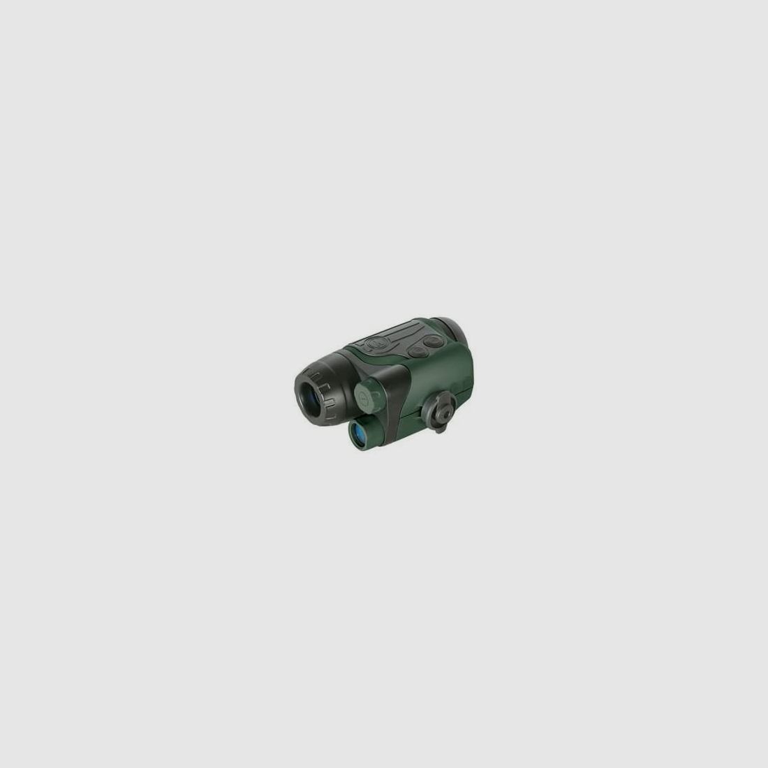 Yukon 1×24 Spartan Monocular Restlicht