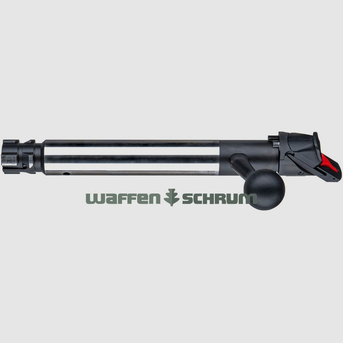 Sauer 505 Verschluss Links