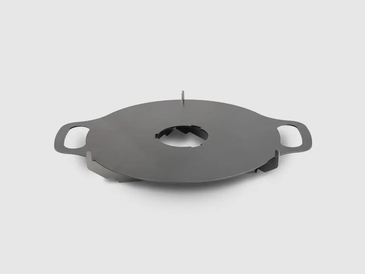 Petromax Atago Grill Plate, image 1 of 3