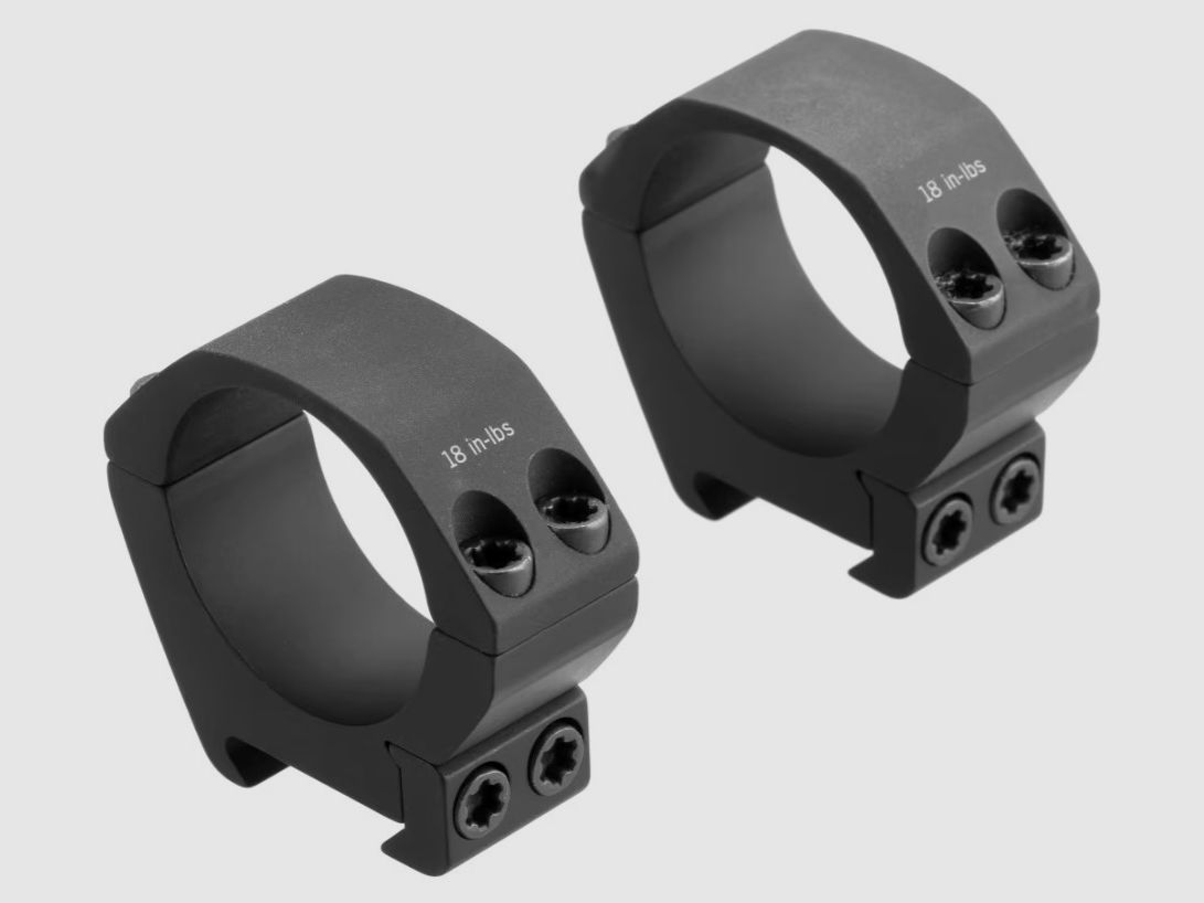 Vortex Optics – Pro Ring Low 34mm / 0.95, Bild 3 von 4
