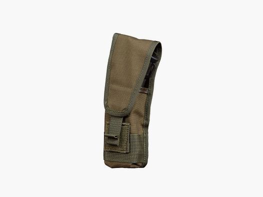 Savotta 1-mag pouch, AR15-AK, verde