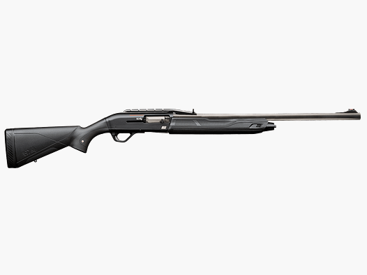 Winchester SX4 Big Game with rifled barrel caliber 12/76