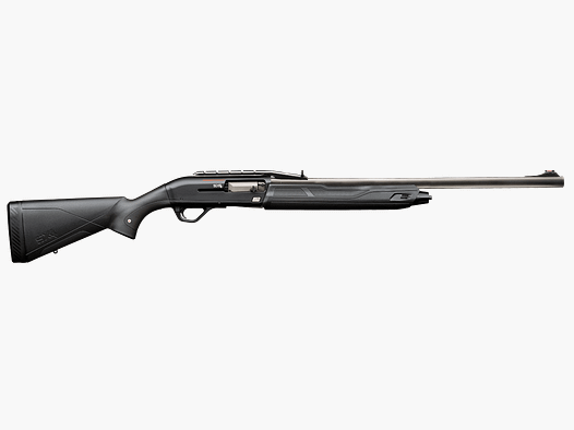 Winchester SX4 Big Game met getrokken loop kaliber 12/76