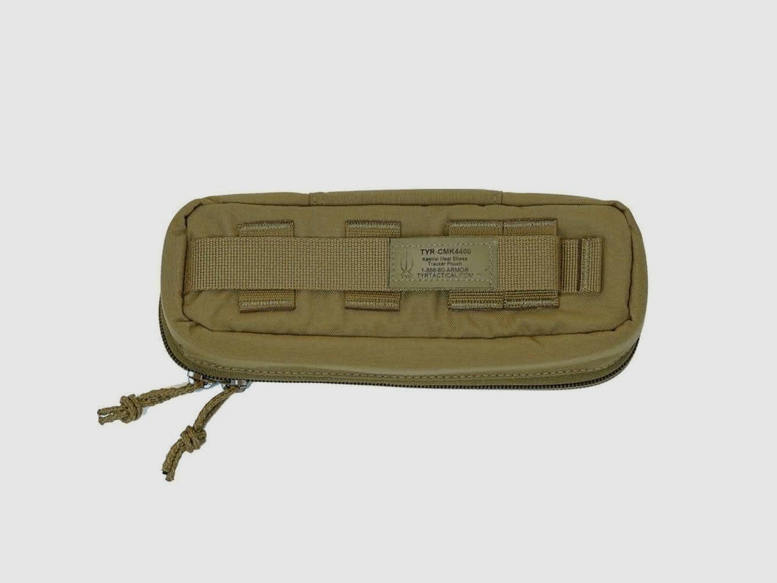 Kestrel 5 Series Vane Mount and Carry Accessories