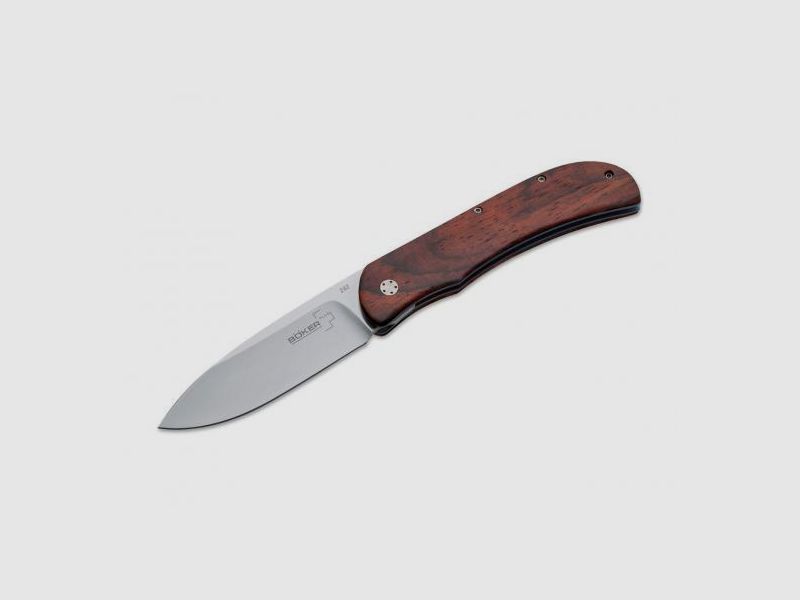 Böker Plus Exskelibur I Cocobolo