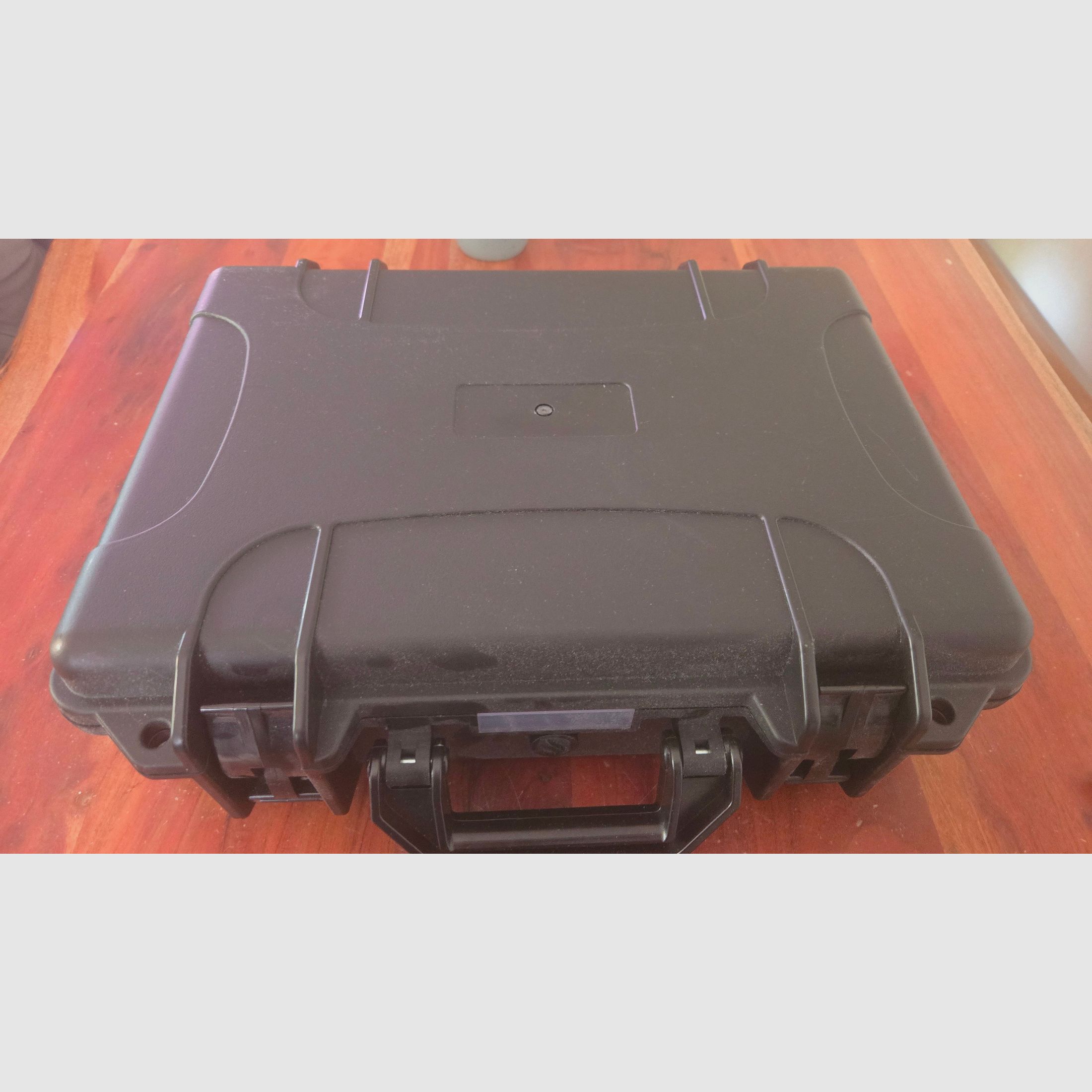 Steyr Sport LP 50 RF