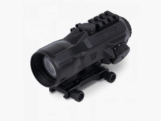 Visor de punto rojo Steiner T536