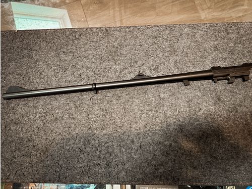 Blaser K95 Wechsellauf 9,3x74R