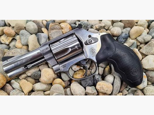 Smith & Wesson S&W Mod. 60-15
