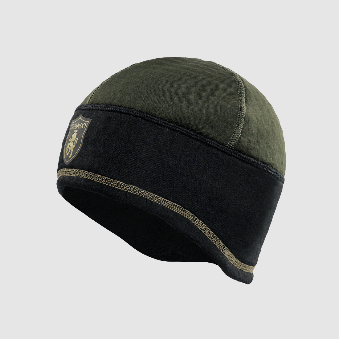 TRABALDO – CHAPEAU FOX ALP, image 1 sur 2