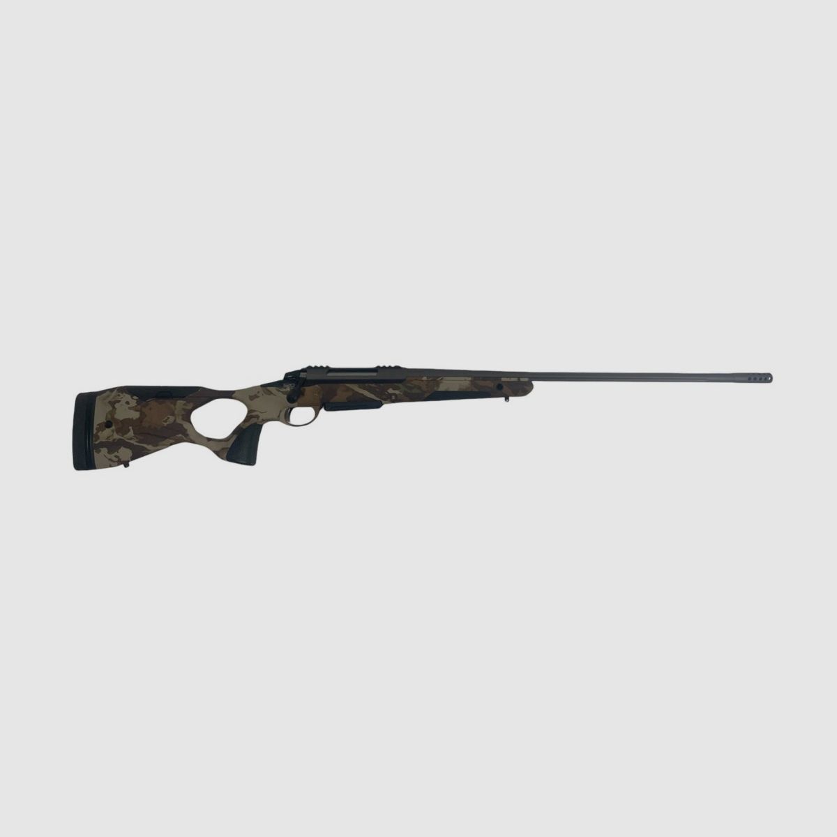 Sako S20 Hunter Fusion Kal. 7 Remington Magnum, Bild 1 von 8