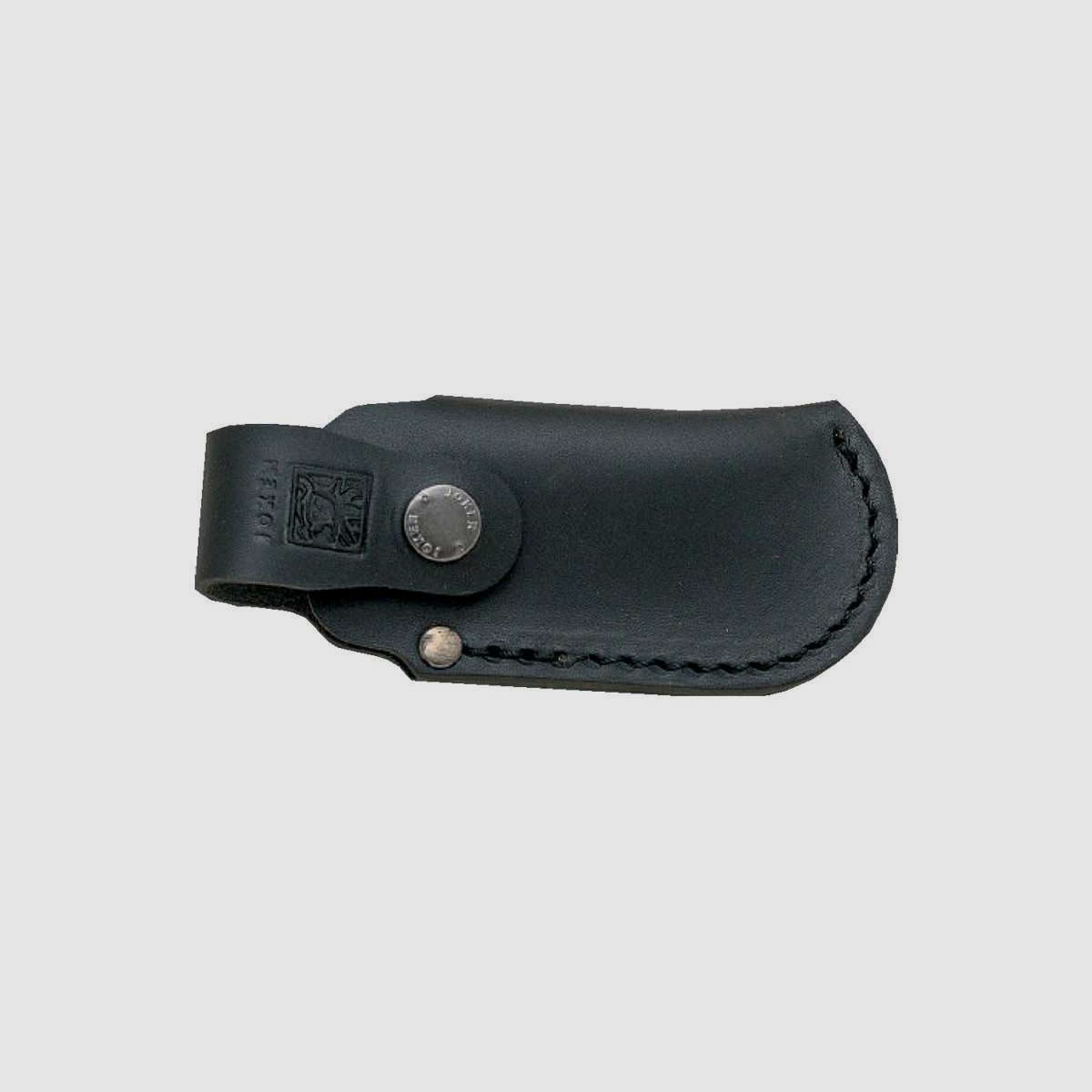 Tasche, Etui, Transporthülle Leder Schwarz Joker