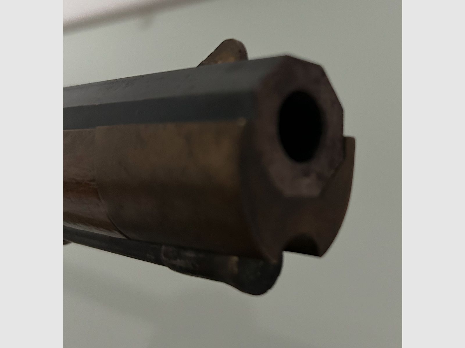 Perkussionsgewehr, Vorderlader, Perkussionsflinte, Vorderladergewehr, Vorderladerflinte, Perkussion Rifle, Schwarzpulver, Black Powder, Kaliber .45 - Nachbau -