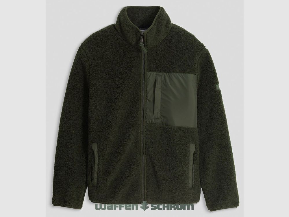 Aigle Fleecejacke AIW25