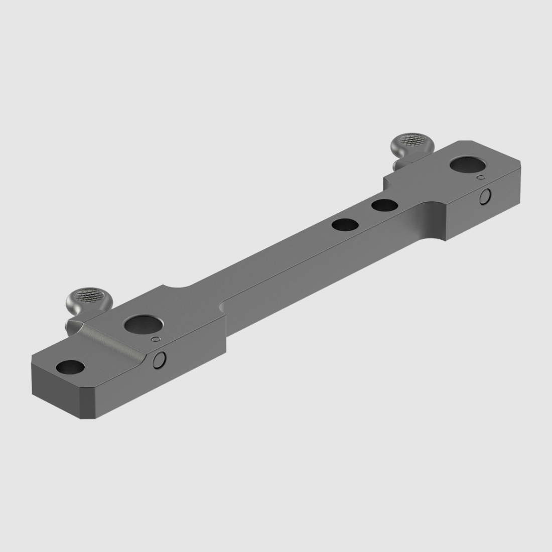 Leupold QR Montagebasen - 1-teilig
