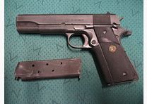 Pistolet .45Auto Norinco 1911A1 avec chargeur de rechange 1911A1
