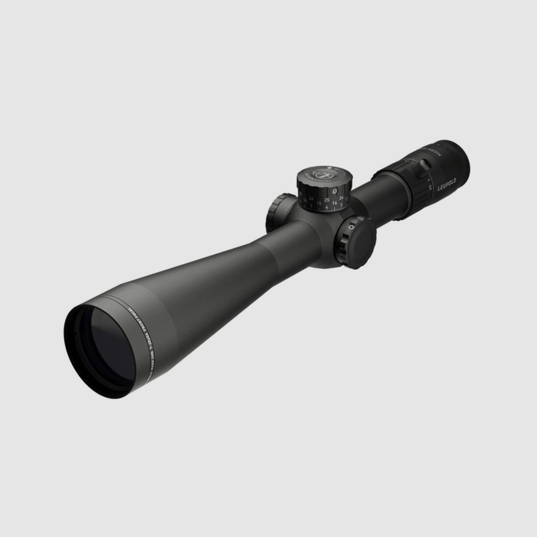 Leupold HD 7-35X56MM M5C3 FFP PR2-MIL 35MM