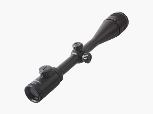 Visor Victoptics C4 10-40X50 1/8MOA tubo 25,4 mm