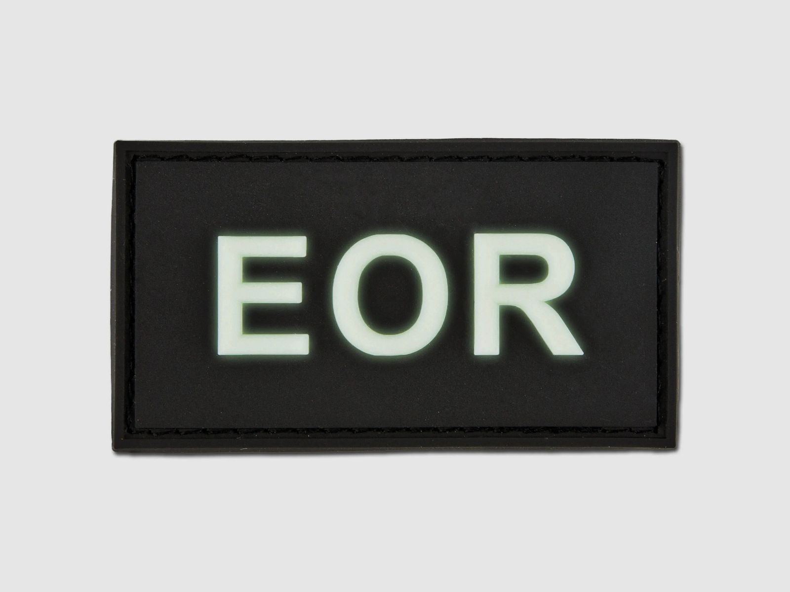 Fritzsch 3D-Patch EOR - Explosive Ordnance Reconaissance