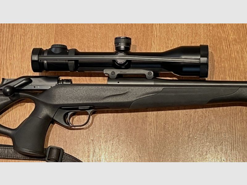 Blaser R8 Professional Success .30-06