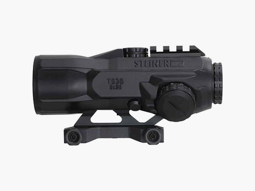 Steiner T536 telescopio di puntamento calibro: .223 Remington