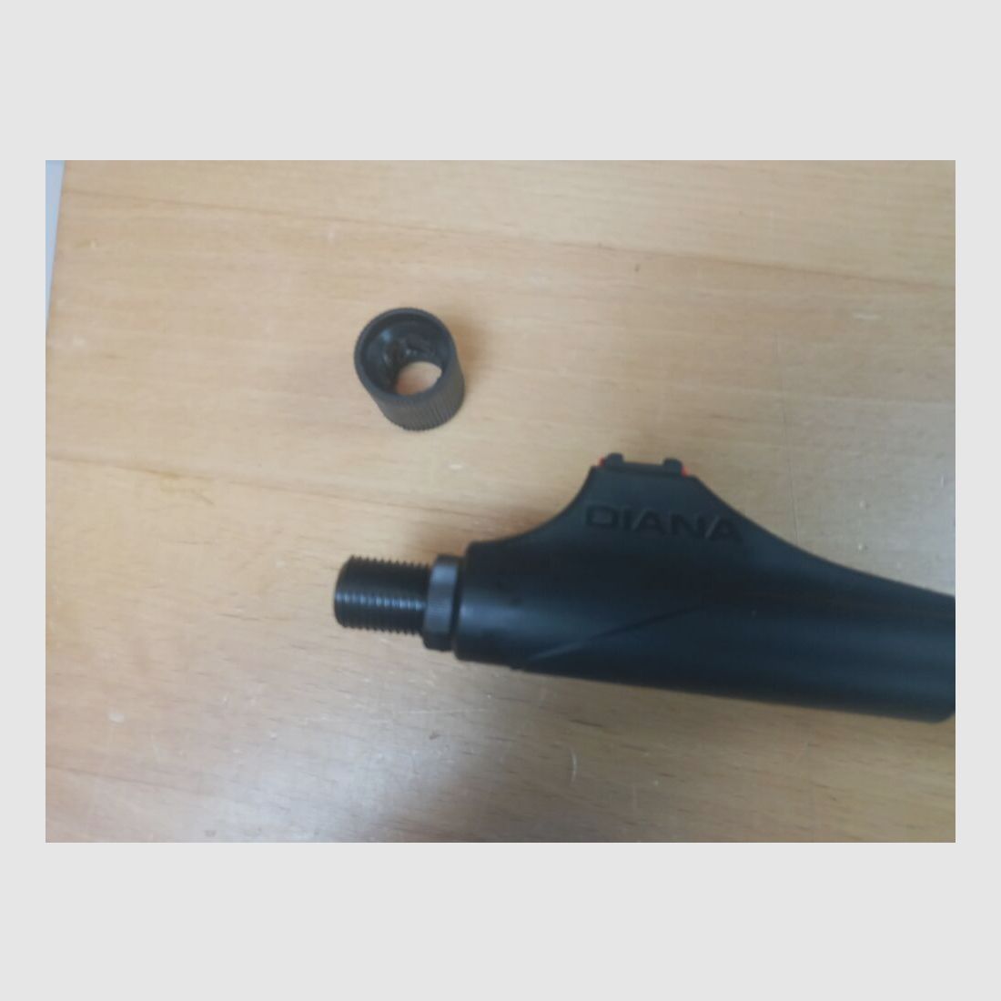 Diana Modell 34 EMS Panther