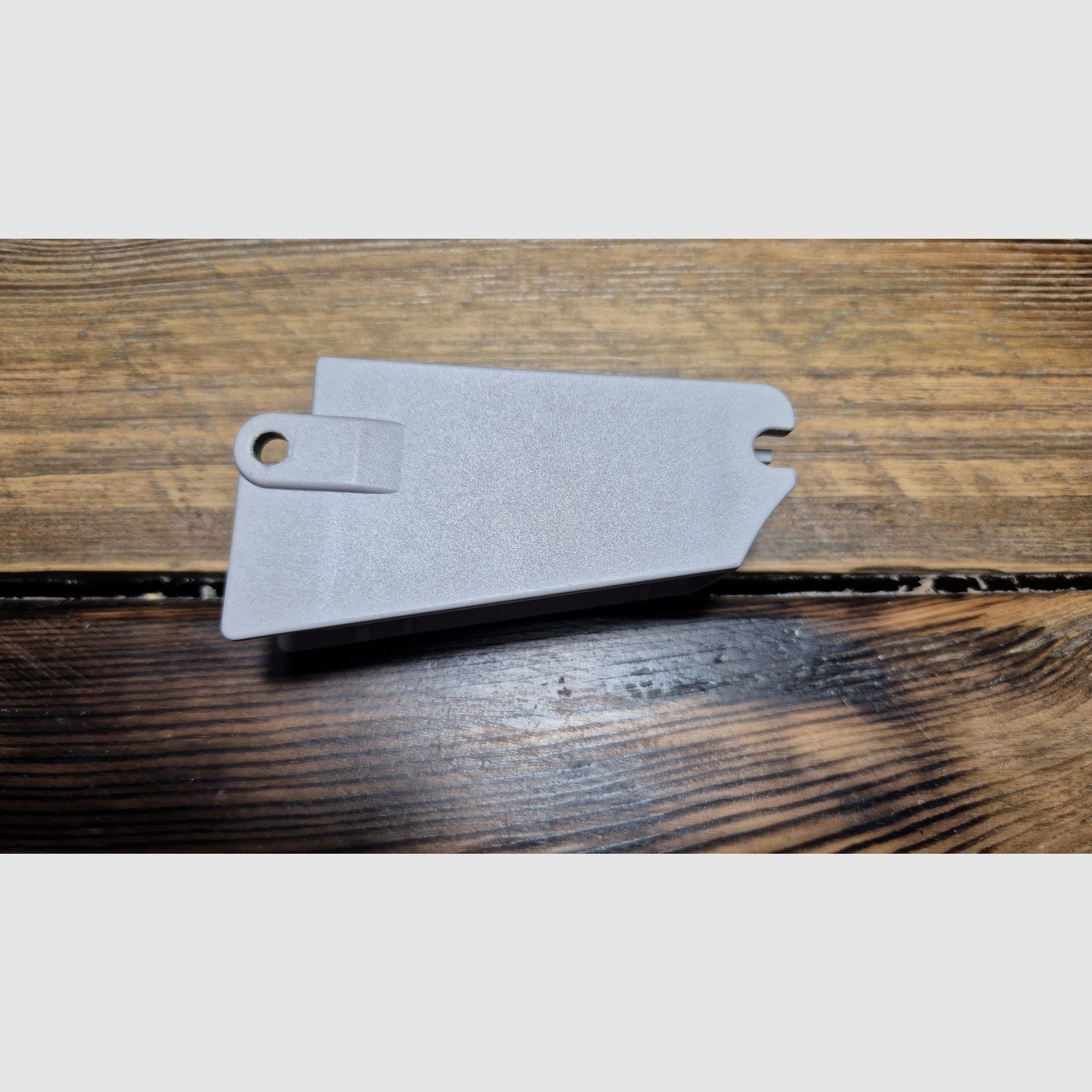 Heckler & Koch SL8 magazijn