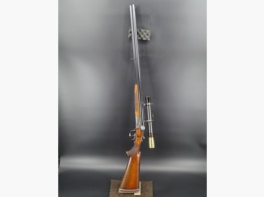 Doppelgriener Wiertło J.A. Stahl & Sohn Hamburg BJ 1928 Oryginalne ZF Rozwiązanie kolekcji