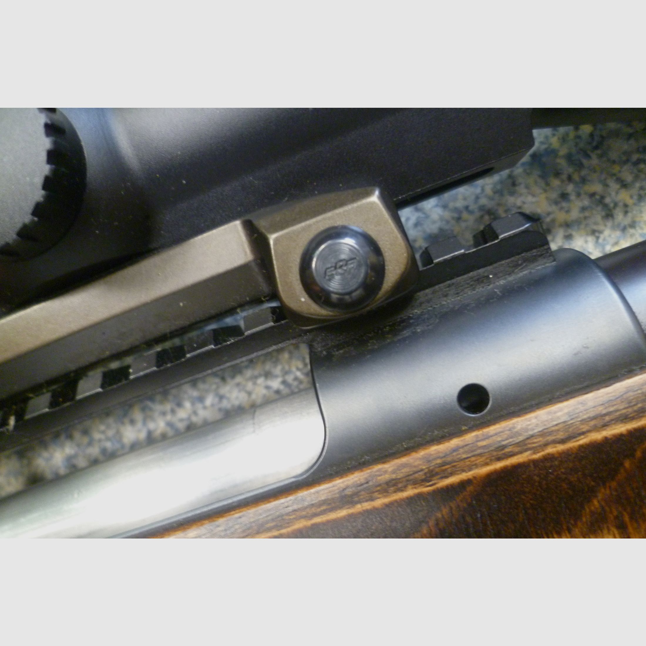 Fucile a ripetizione Mauser M12 MAX .30-06 Spring.