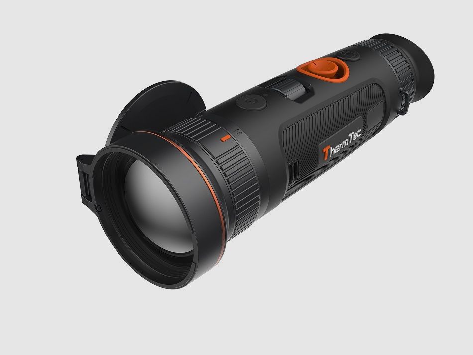 ThermTec Wärmebildkamera Wild 650D, Bild 1 von 6