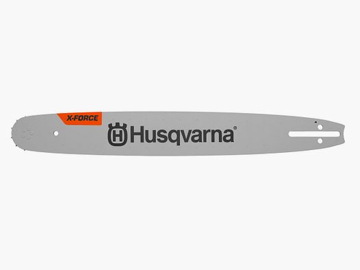 Husqvarna guide rail X-Force .325", 1.3 mm, 38 cm
