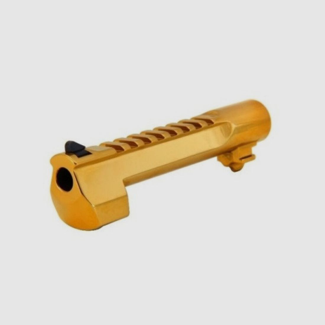 Magnum Research Lauf Desert Eagle 6" (6 Zoll) Titanium Gold .357Mag